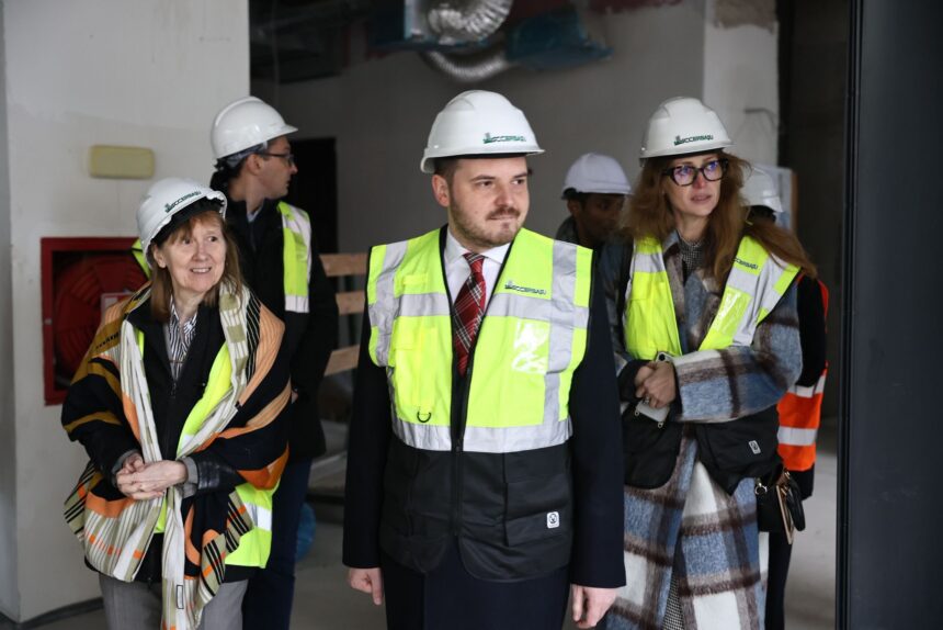 banca mondiala monitorizeaza centrul de arsi grav de la timisoara alexandru rogobete este o vizita cu o miza uriasa 6921fa15db43d