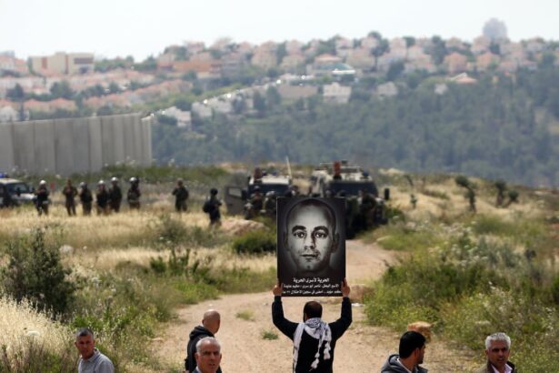 beating torturing killing freed palestinian author on life in israeli jails 6909d939e9dfc