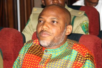 biafran separatist leader sentenced to life on terrorism charges by nigerian court 691f51d85ec69