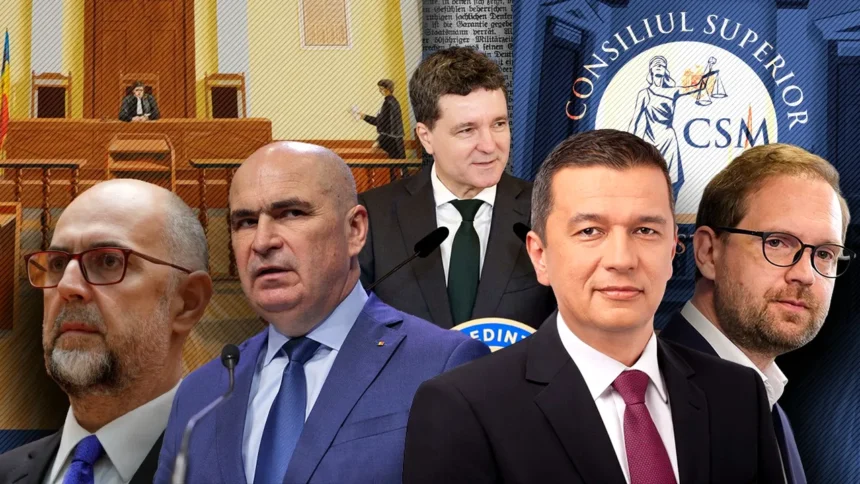 blocaj la cotroceni pe reforma pensiilor magistratilor magistratii nu sunt de acord cu varianta propusa de coalitie surse 691c33519f217