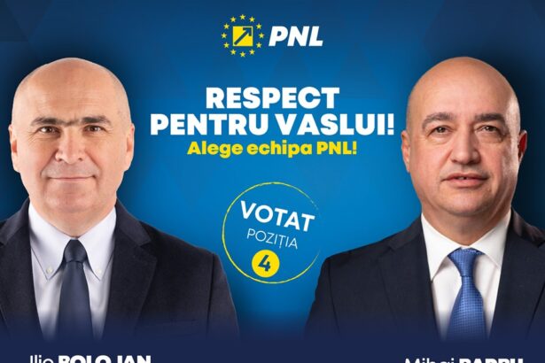 bolojan se incurca in minciuni il apara pe seful pnl vaslui si spune ca e liberal de 30 de ani de fapt barbu este traseist de 30 de ani a trecut pe la psd unpr si ppdd inainte de pnl 690d95616fb10