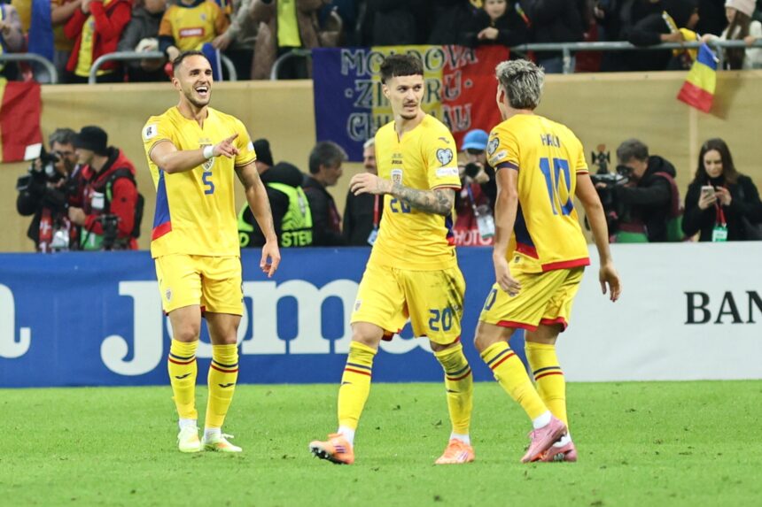 bosnia romania 1 1 bosnia egaleaza prin dzeko in startul reprizei secunde 6918eae4832f8