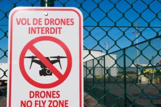 britain sends raf specialists to help belgium combat disruptive drones 69108a854e2de