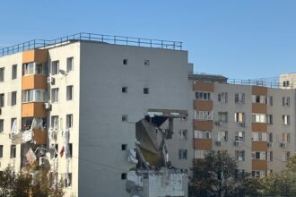bucurestenii afectati de explozia din 17 octombrie primesc banii de chirie 691c8bae3209e