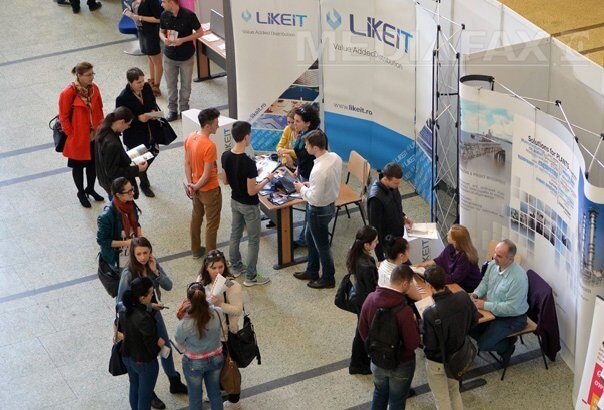 bucuresti cluj napoca brasov si timisoara orasele cu cele mai multe locuri de munca disponibile 6926baf4d6bb8