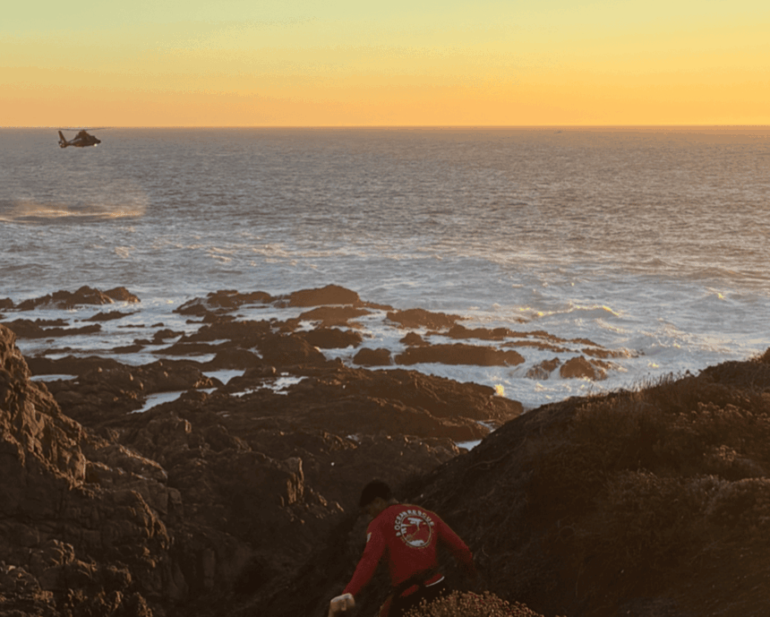 california authorities search for man swept into ocean near big sur 6924989f7ffd9