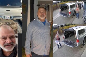 california man who survived 20 days in snowy wilderness says it was walk or die 690b31d807a93