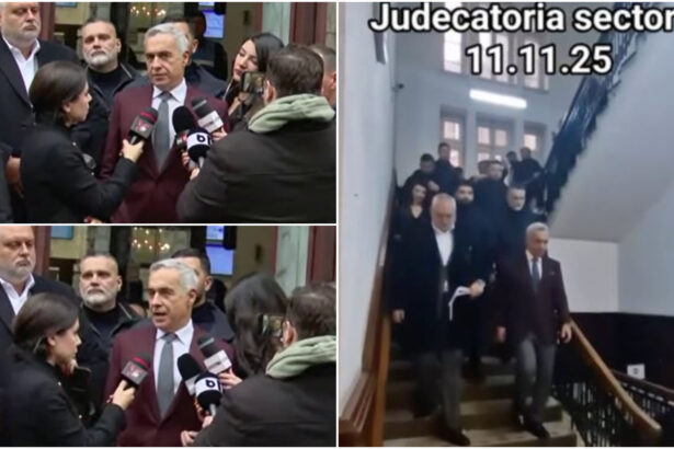 calin georgescu libertatea de exprimare mi a fost anulata nu este doar o umilinta la adresa mea ci si la adresa poporului roman 6912fe87ee0e3