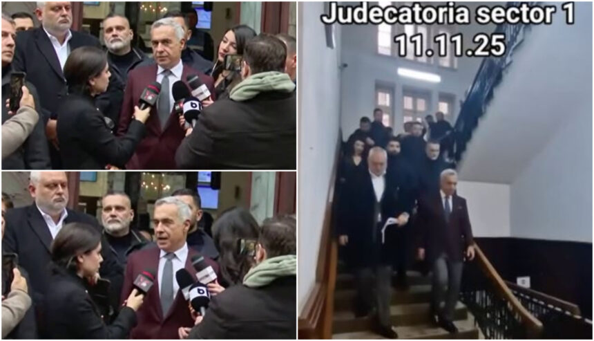 calin georgescu libertatea de exprimare mi a fost anulata nu este doar o umilinta la adresa mea ci si la adresa poporului roman 6912fe87ee0e3