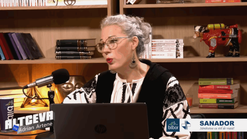 camelia patrascanu predictii astrologice pentru urmatorii 20 de ani nu se apropie niciun razboi urmatorul presedinte ar putea fi nativ in berbec altceva cu adrian artene 6924123aaa30c