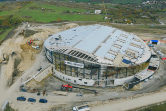 camelia potec despre viitorul complex de natatie din cluj napoca poate fi omologat international 690c8edbf112b