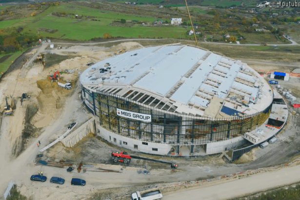 camelia potec despre viitorul complex de natatie din cluj napoca poate fi omologat international 690c8edbf112b