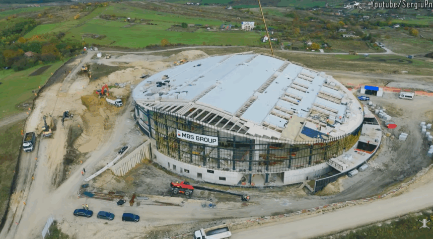 camelia potec despre viitorul complex de natatie din cluj napoca poate fi omologat international 690c8edbf112b