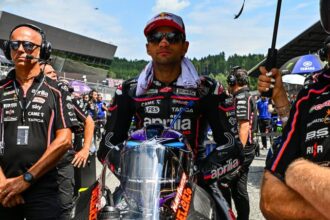 campionul en titre la motogp jorge martin revine pentru ultimul grand prix al sezonului 6911f7fe9dfbd