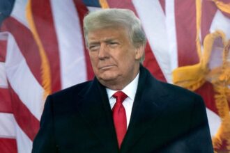 can donald trump sue the bbc for 1bn and which party would win 69133122e61a0