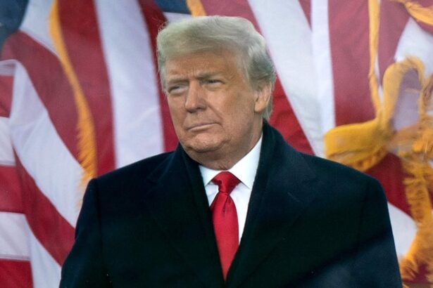 can donald trump sue the bbc for 1bn and which party would win 69133122e61a0