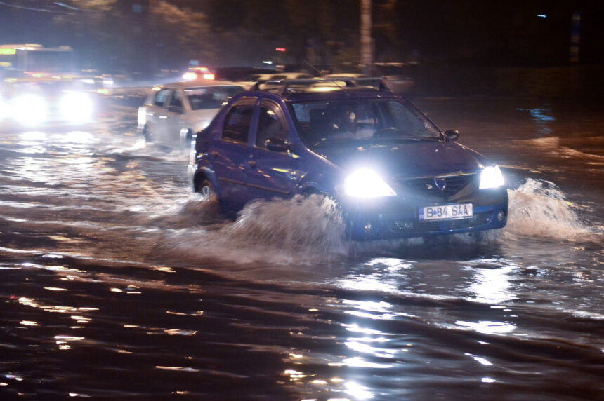 capitala sub apa trei zile prognoza meteo bucuresti temperaturi sub 10 grade 69295e22202d1