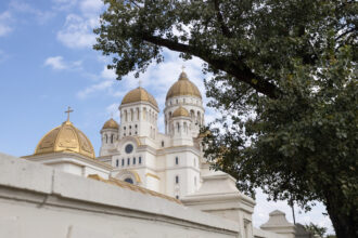 catedrala mantuirii neamului program special de sarbatori 6918b338a206a