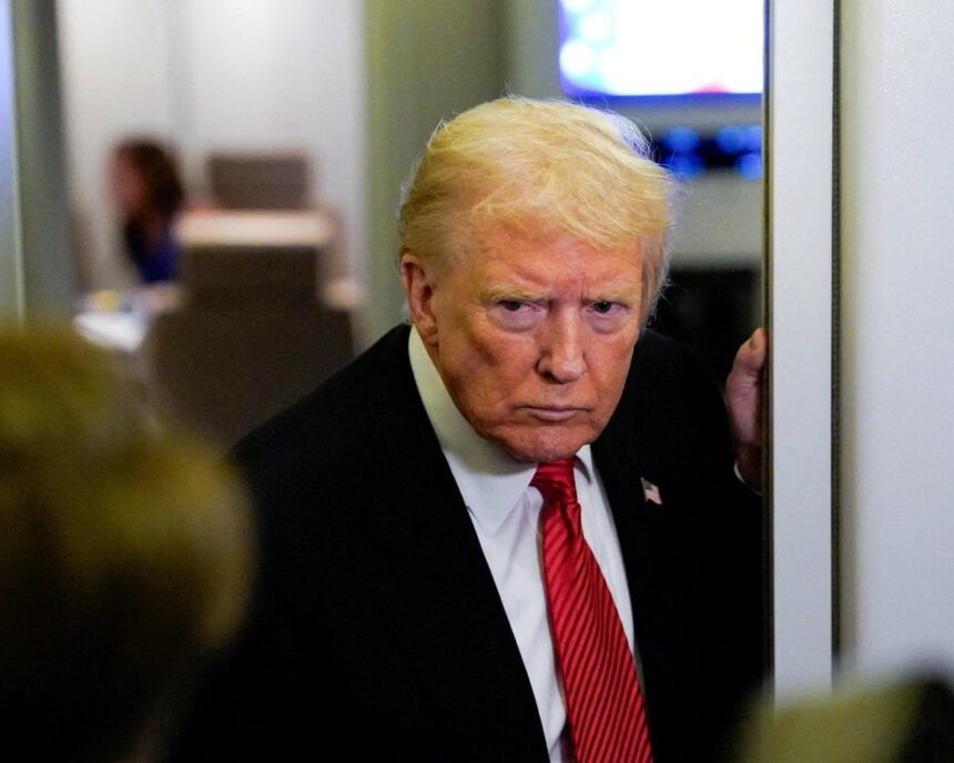 cbs news heavily edits trump 60 minutes interview cutting boast network paid me a lotta money 6908bdb66d089