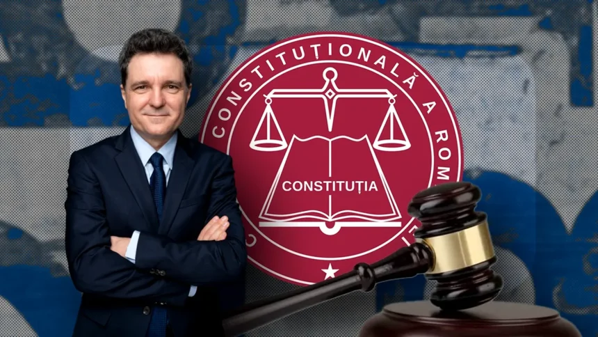 ccr anunta motivarea deciziei referitoare la neconstitutionalitatea legii antisemitismului care va fi publicata in monitorul oficial 69246600e0415