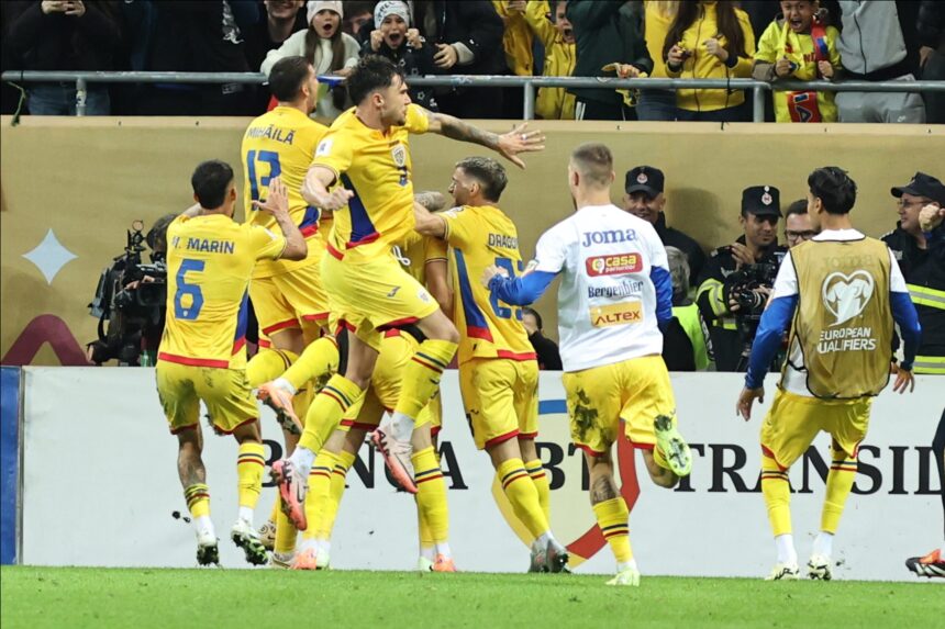 ce post de televiziune transmite meciul bosnia romania din preliminariile pentru campionatul mondial 6918887d3f4e1