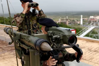 ce sunt si cum functioneaza rachetele mistral proaspat achizitionate de armata romaniei 692749ecc6bd5