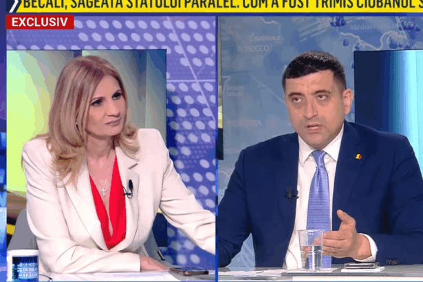 ce va face aur dupa mesajul lui calin georgescu de boicotare a alegerilor la capitala anca alexandrescu lovita din doua directii 6908841c17d3a