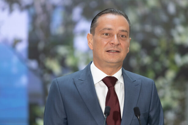 cel mai nou sondaj arata ca daniel baluta este favorit in cursa pentru primaria capitalei 69144edd89374