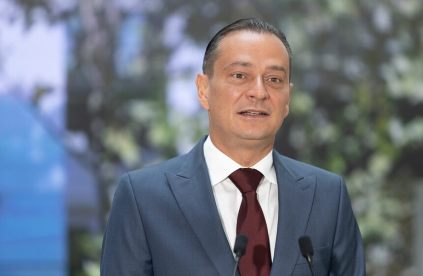 cel mai nou sondaj arata ca daniel baluta este favorit in cursa pentru primaria capitalei 69144edd89374