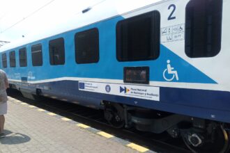 cfr tariful biletelor de tren se actualizeaza anual in functie de rata inflatiei 691dc6ef9bfdd