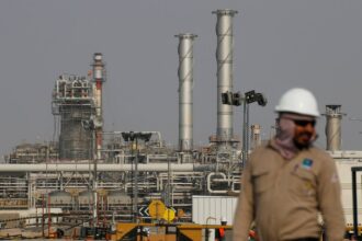 china and saudi arabia among nations receiving climate loans analysis reveals 6916d8492e61e