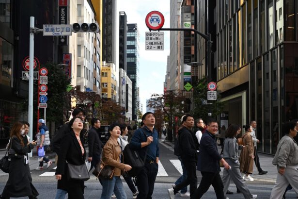 china travel warning for japan sends shares in tourism and retail companies plunging 691a90ee79a18