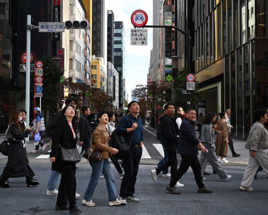 china travel warning for japan sends shares in tourism and retail companies plunging 691a90ee79a18
