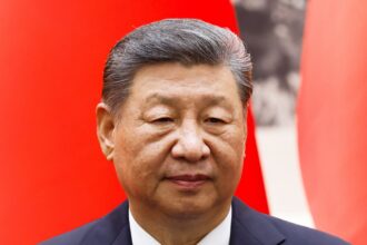 chinas xi jinping raises future of taiwan in call with donald trump 6925197a113f4