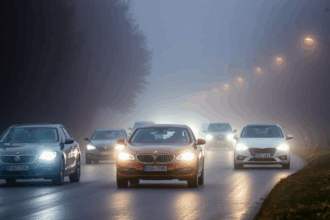 cinci judete din moldova se afla sub incidenta codului galben de ceata 6926abd9f0c59