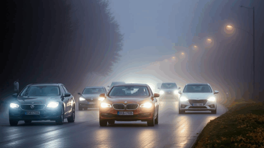 cinci judete din moldova se afla sub incidenta codului galben de ceata 6926abd9f0c59