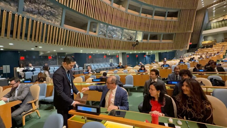 cine este noul judecator al romaniei in tribunalul onu magistratul a fost declarat castigator cu 109 voturi 691d744c48433