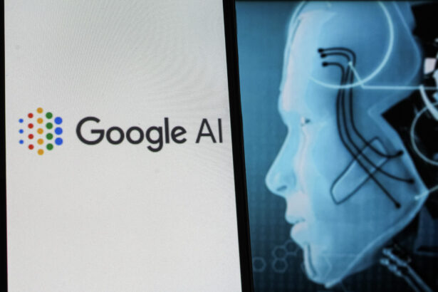 cine plateste cand ai ul greseste mai multe companii au dat in judecata ai ul google si meta pentru ca a generat informatii false care le a distrus reputatia 6915a58918a7b