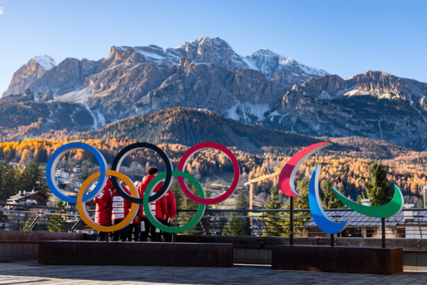 cio anunta traseul complet al stafetei tortei olimpice pentru milano cortina 2026 12 000 km traversati prin toate provinciile italiei 691b3857d7807