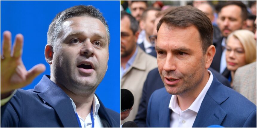 ciprian ciucu il pune la punct pe drula dupa ce a pozat in victima sondajelor ce vina am eu ca el e pe locul patru 6920117a6f1a4