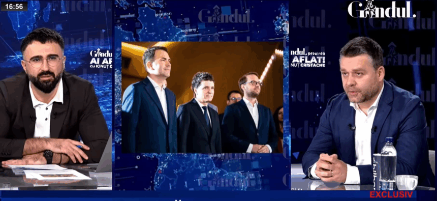 ciprian ciucu nu i a cerut lui drula sa se retraga din cursa pentru primarie daca era un candidat unic pnl usr nu mai aveam emotii 6916c67fbb917