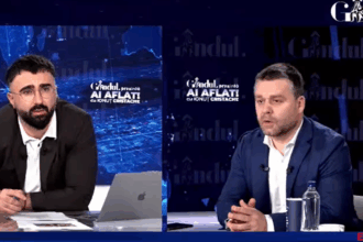 ciprian ciucu scoate la iveala erorile referendumului lasat mostenire de nicusor dan solutia primarului pentru evitarea blocajelor 69164caab5378