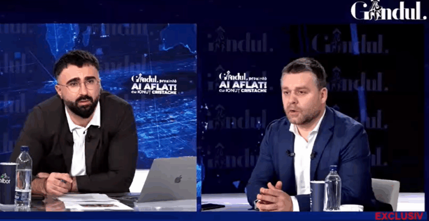 ciprian ciucu scoate la iveala erorile referendumului lasat mostenire de nicusor dan solutia primarului pentru evitarea blocajelor 69164caab5378