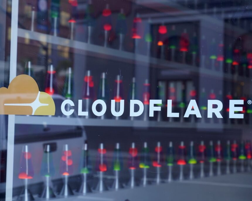 cloudflare outage causes error messages across the internet 691c8fec4a13b