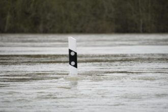 cod galben de inundatii in dobrogea duminica pot fi depasite cotele de atentie pe numeroase rauri din constanta si tulcea 692bd811cef98