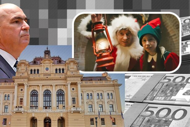 coincidente dupa coincidente la pro tv premierul bolojan nu doar ca este laudat intens in las fierbinti dar primaria oradea a cheltuit 136 000 euro bani publici pentru filmarile 6905cada60075