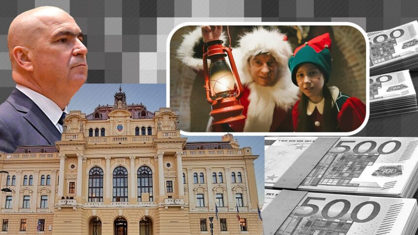 coincidente dupa coincidente la pro tv premierul bolojan nu doar ca este laudat intens in las fierbinti dar primaria oradea a cheltuit 136 000 euro bani publici pentru filmarile 6905cada60075