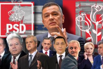 congresul psd cu un singur candidat dispare progresist din statutul partidului o scurta istorie a formatiunii politice de la iliescu la grindeanu 690db9c39dd26