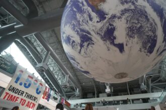 cop30 delegates far apart on phasing out fossil fuels and cutting carbon 6920c5fce8538