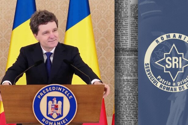 coruptia marea vulnerabilitate a statului nicusor dan a prezentat strategia de aparare a tarii ce rol va juca sri in combaterea coruptiei 691491b35f31b